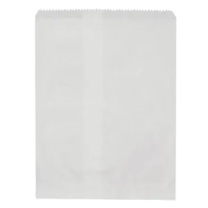 2 Long White Paper Bag 1000pcs