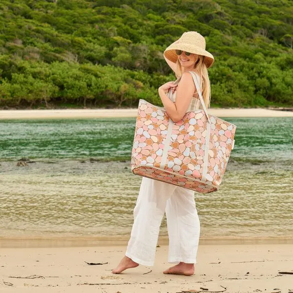 Annabel Trends - Jumbo Beach bags