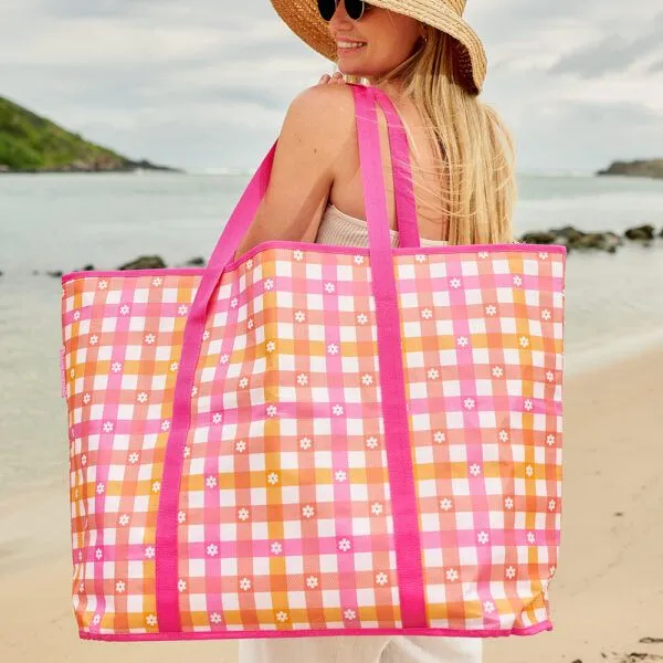 Annabel Trends - Jumbo Beach bags