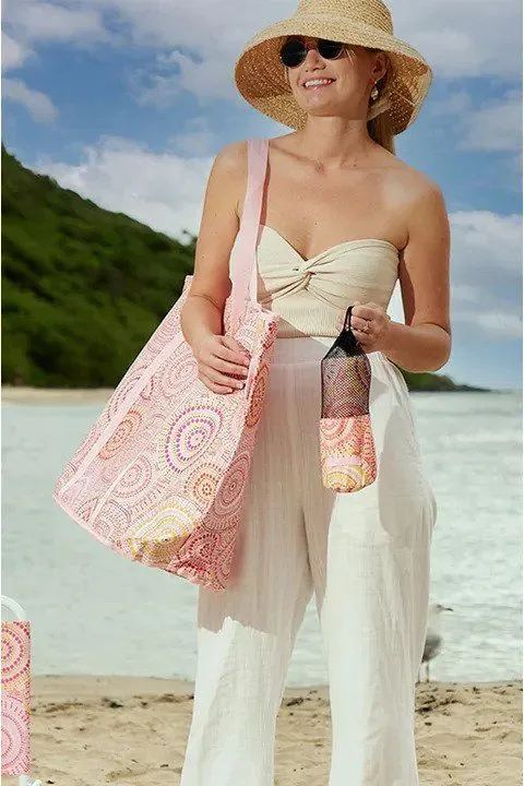 Annabel Trends - Jumbo Beach bags