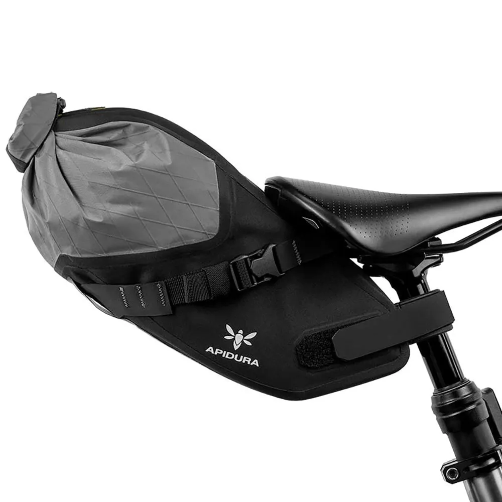 Apidura Backcountry Saddle Pack