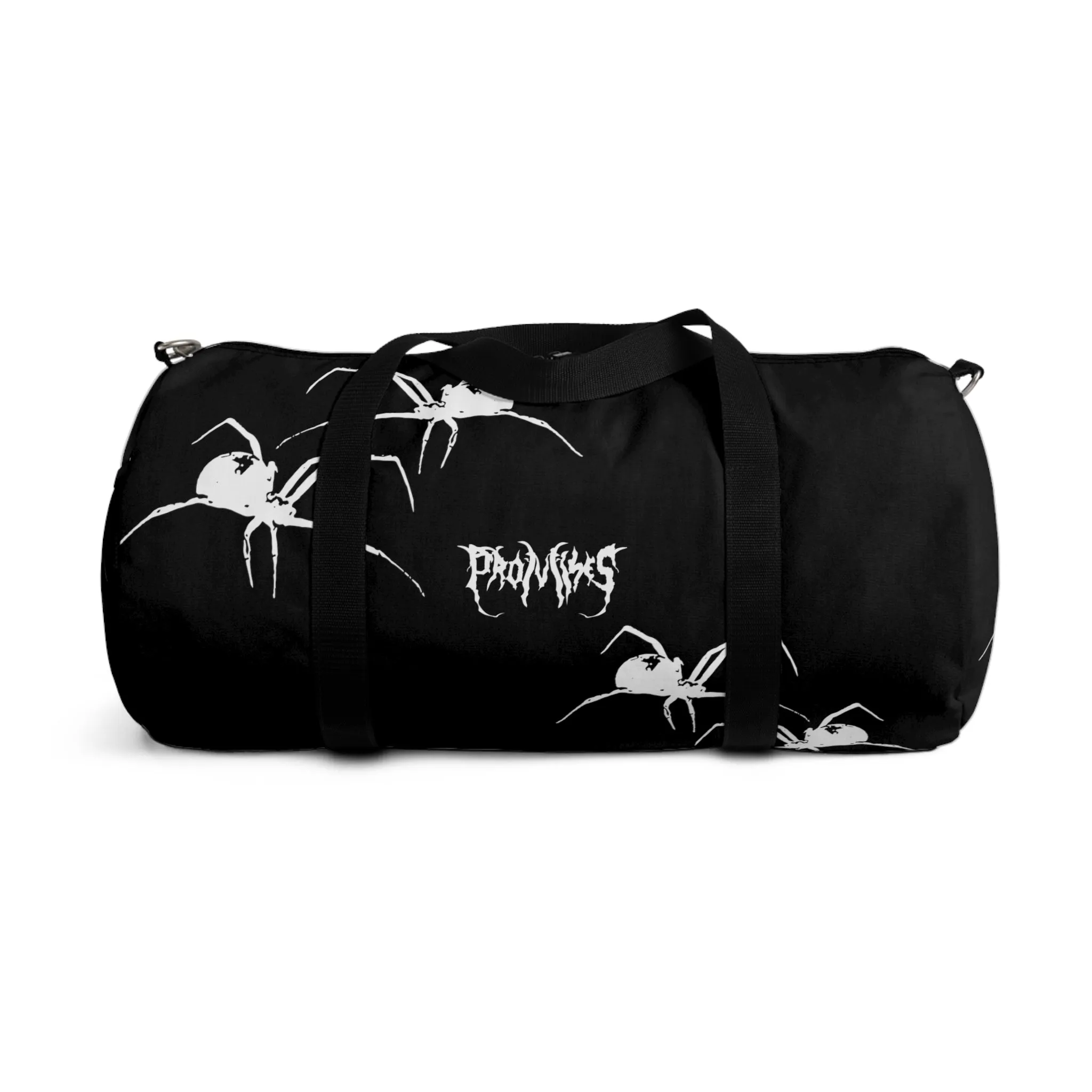 Arachnid Duffel Bag