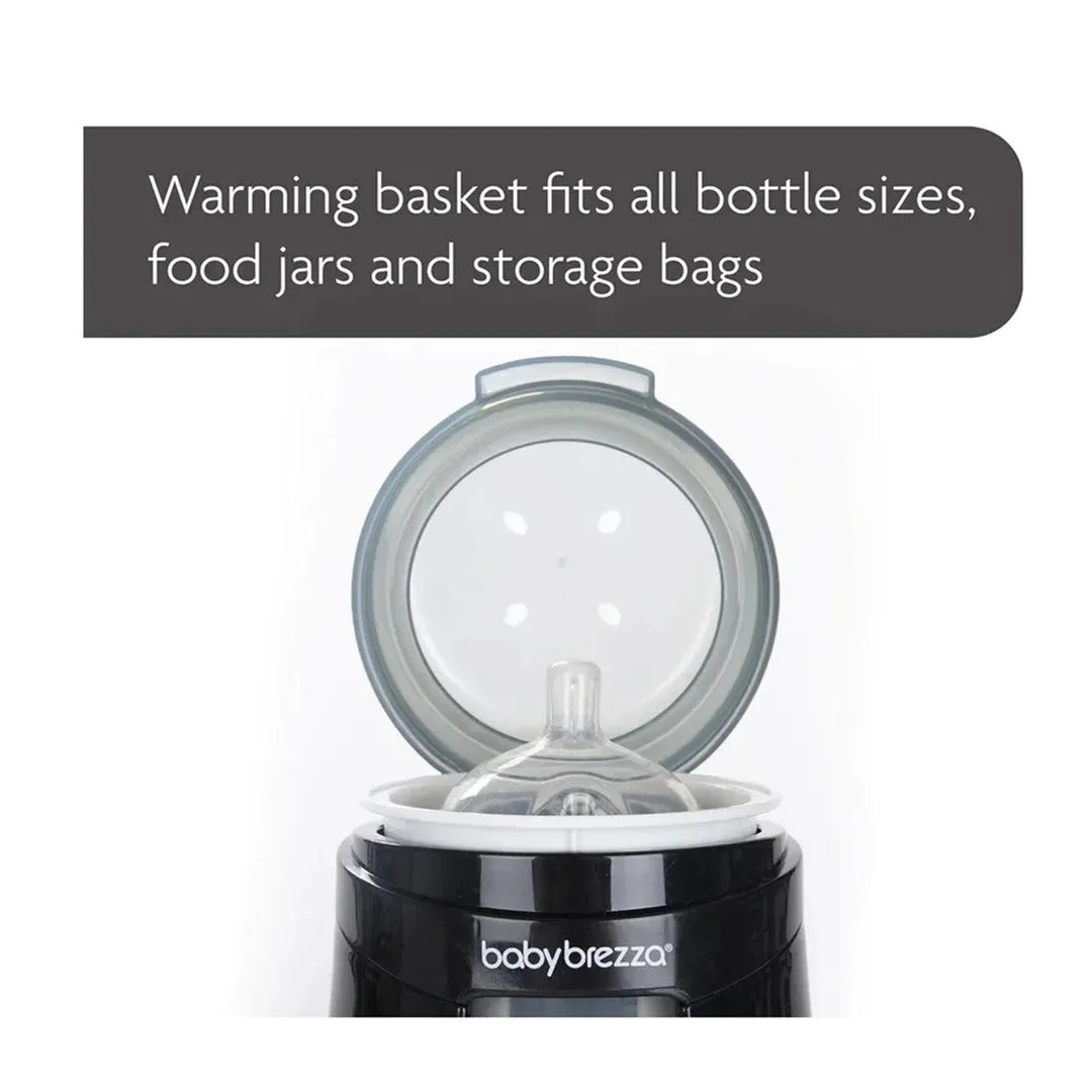 Baby Brezza Electric Baby Bottle Warmer