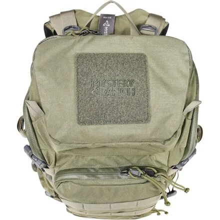 Backpack Blitz 30L Mystery Ranch, green