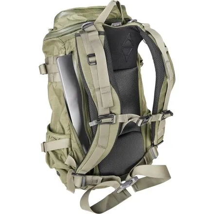 Backpack Blitz 30L Mystery Ranch, green