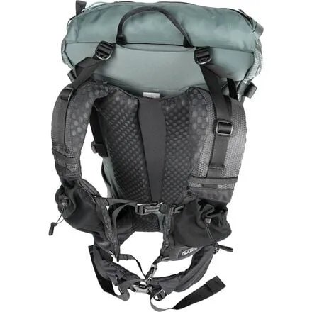 Backpack Bridger 35 l Mystery Ranch, gray