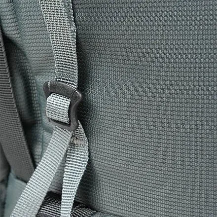 Backpack Bridger 35 l Mystery Ranch, gray