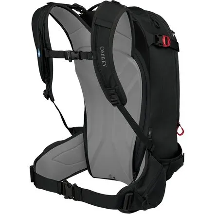 Backpack Camber 30L Osprey Packs, black