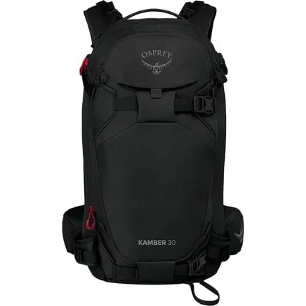 Backpack Camber 30L Osprey Packs, black