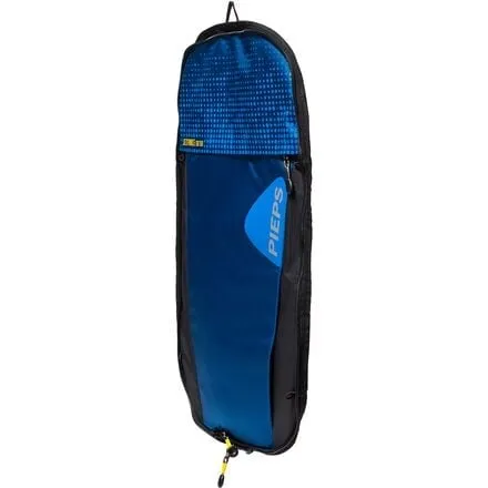 Backpack Jetforce BT Booster 10 l Pieps, blue