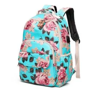 Backpacks Shops Handbag-Fashion BP4509