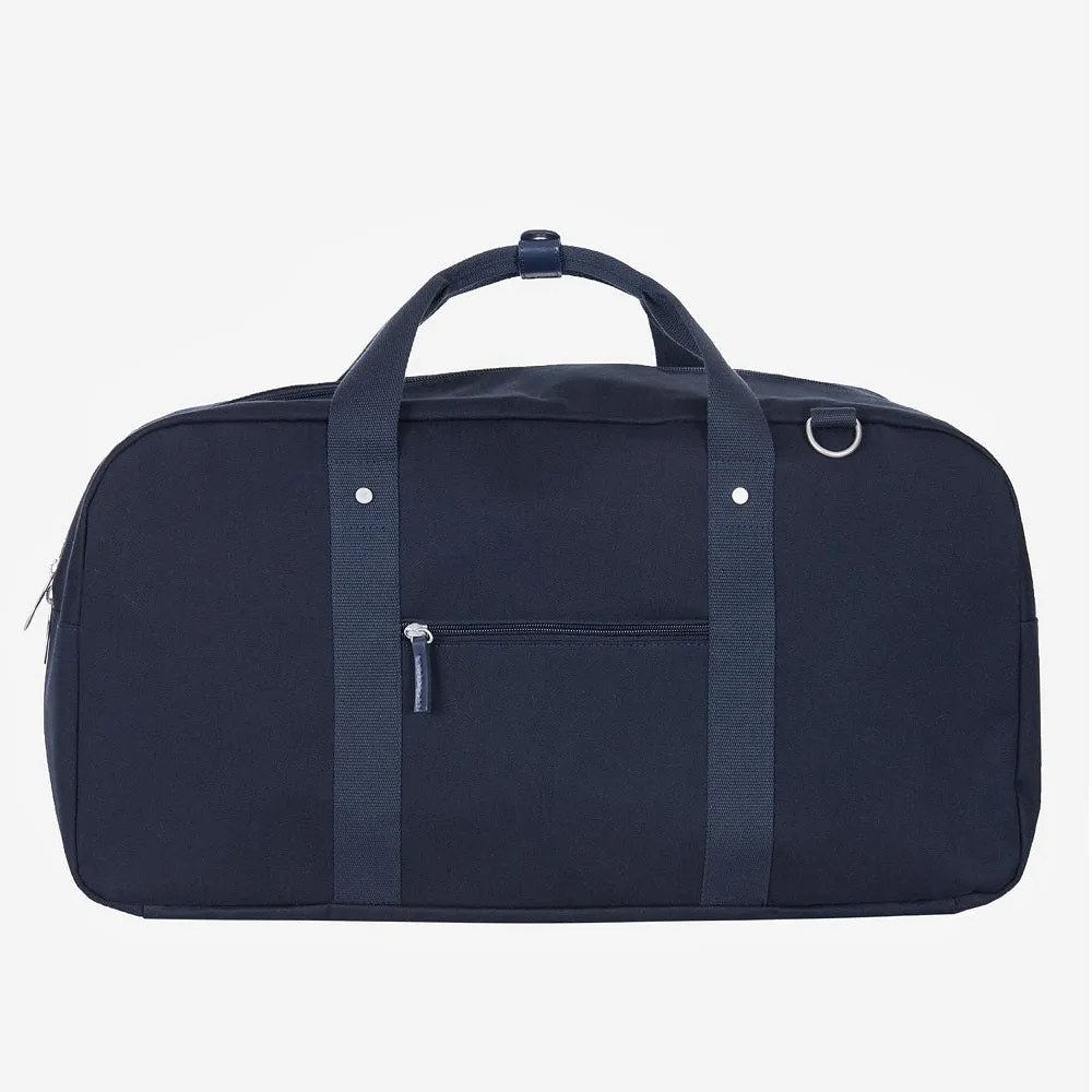 Barbour Cascade Holdall Navy Bag One Size