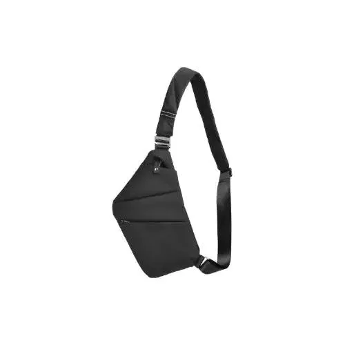 BUDDY - Anti Theft Shoulder Bag