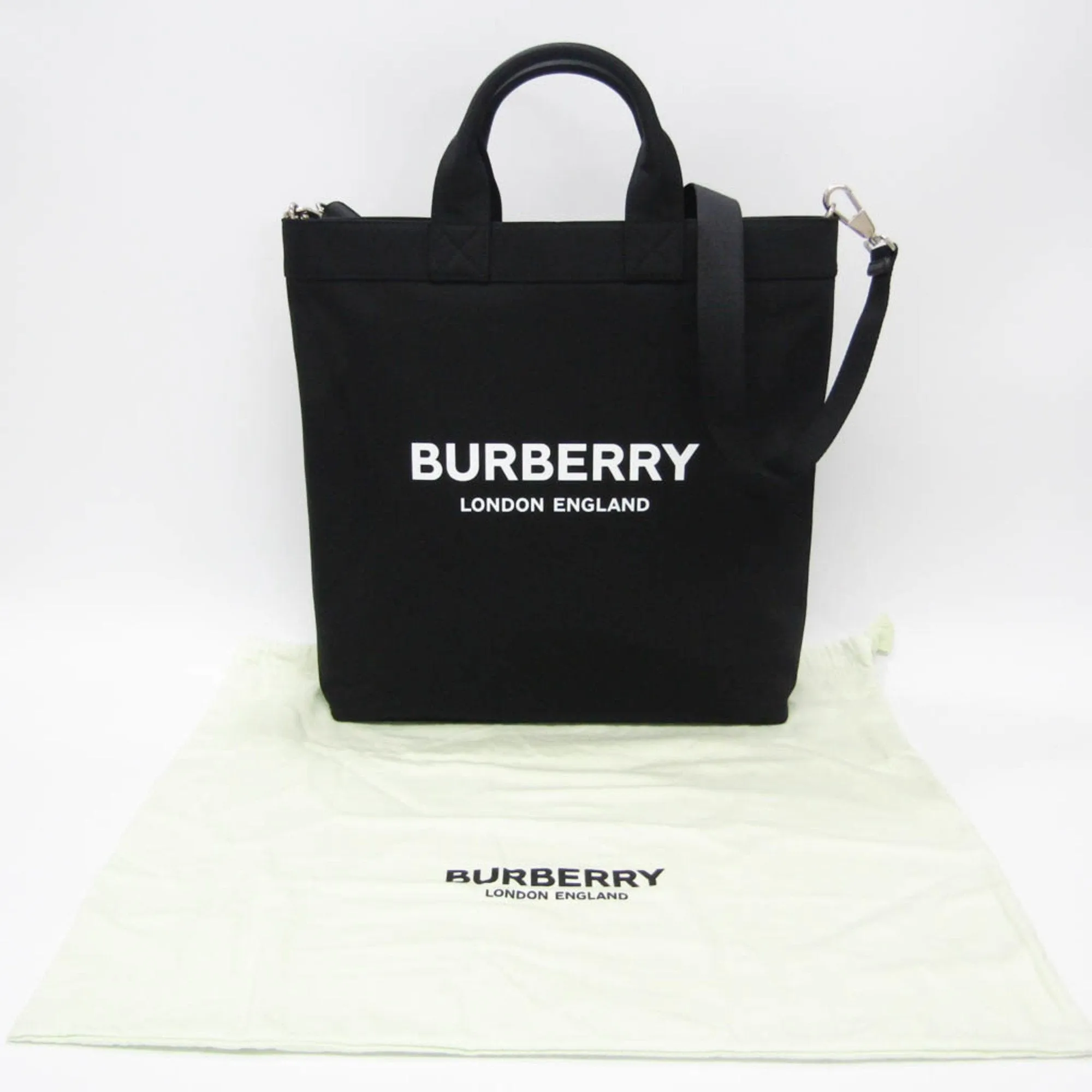 BURBERRY Artie Tote