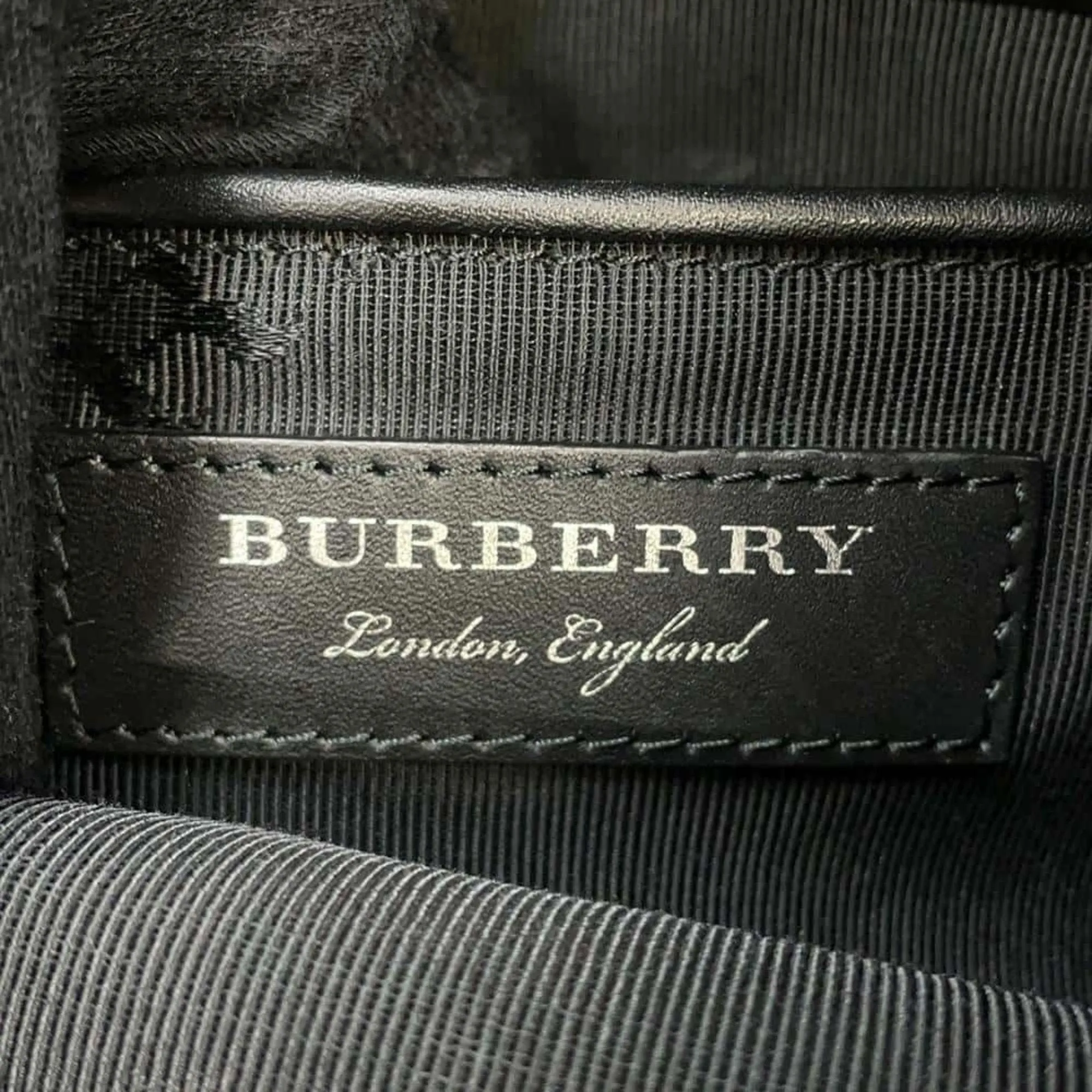 BURBERRY Rucksack Backpack