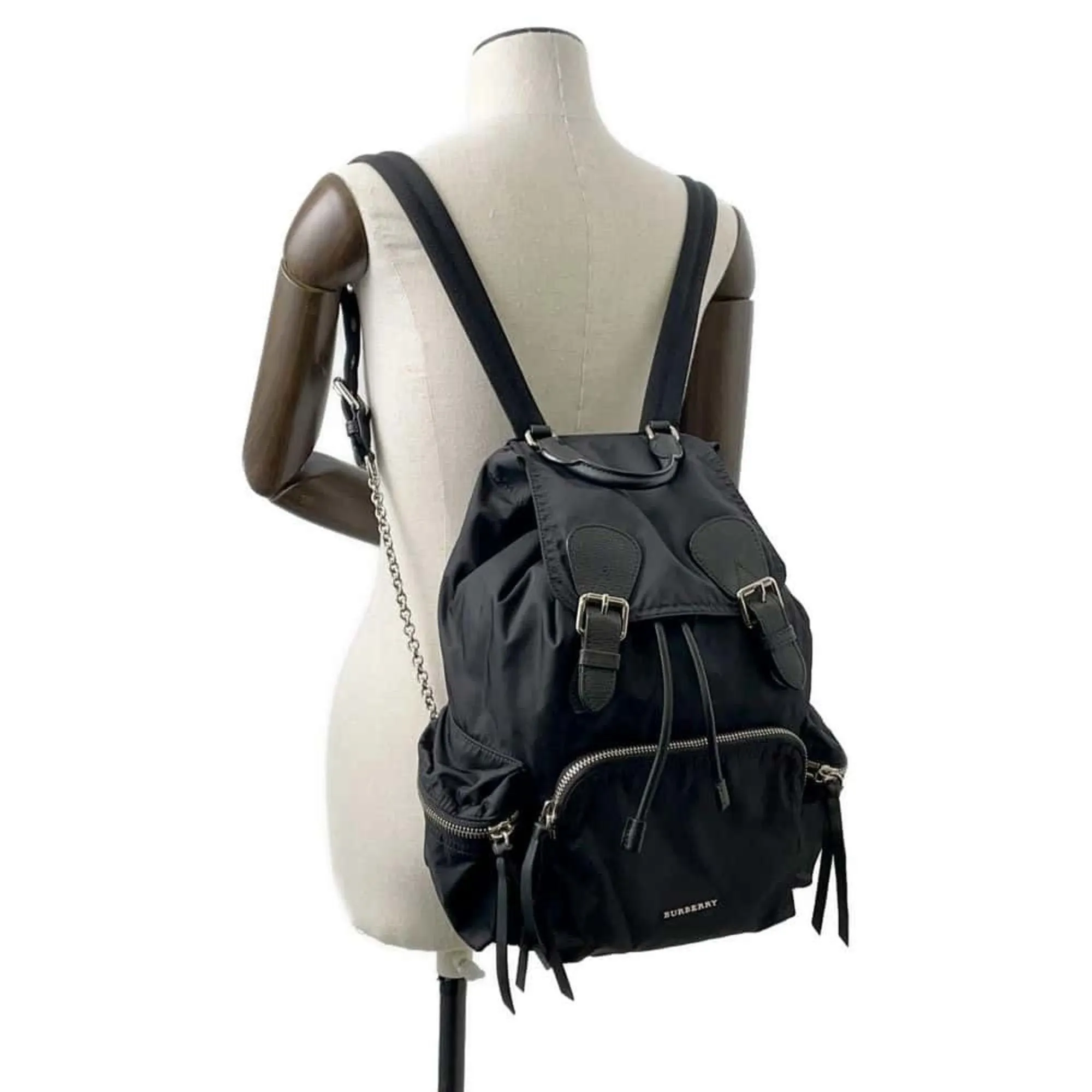 BURBERRY Rucksack Backpack