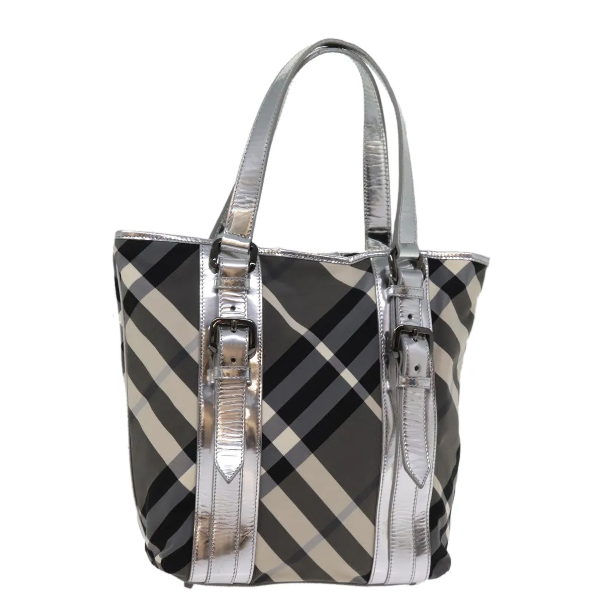 BURBERRY Victoria Tote