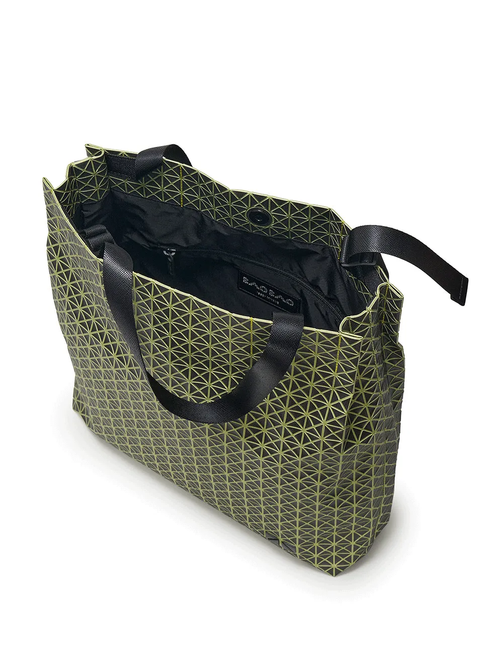 Cart S Reflector Tote