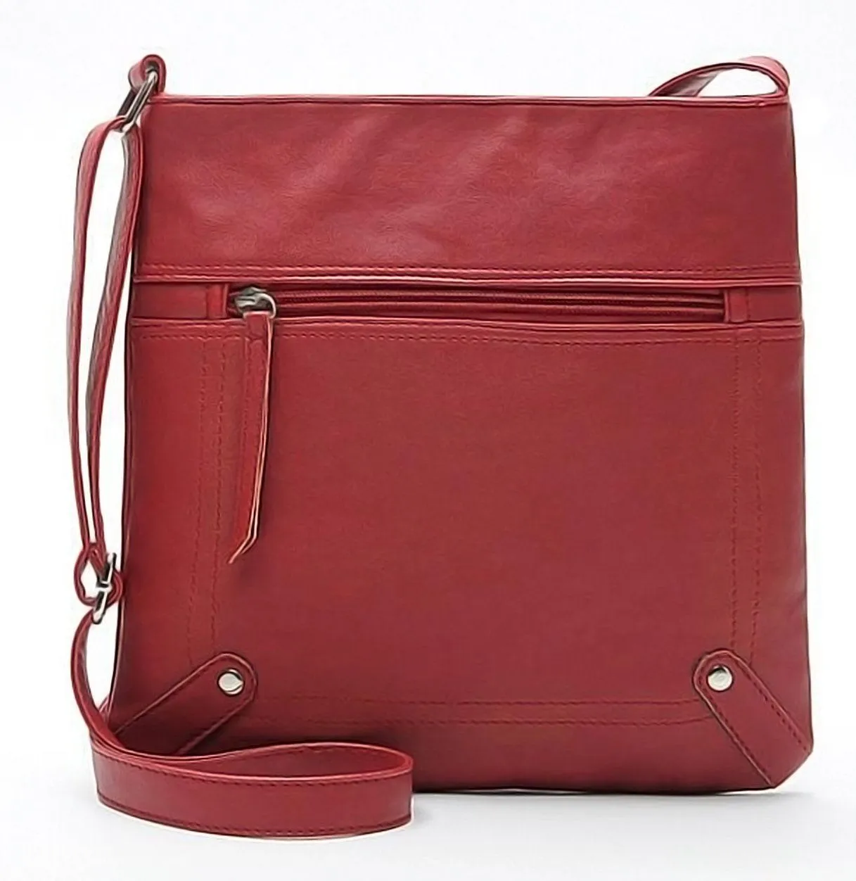 Casual Lightweight Handbag