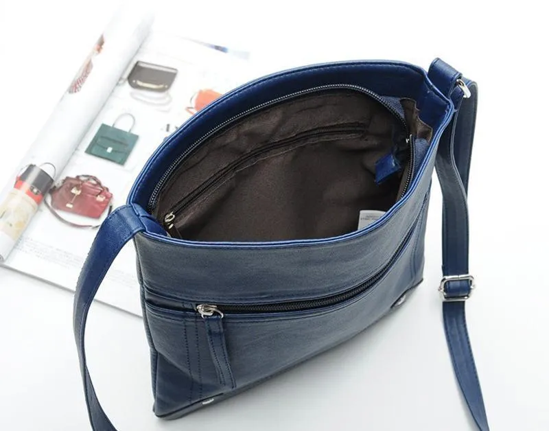 Casual Lightweight Handbag