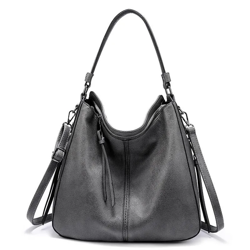 Chic Fashion Shoulder Hobos Bag