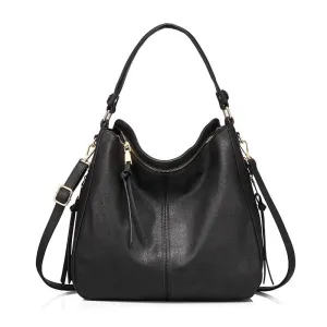 Chic Fashion Shoulder Hobos Bag