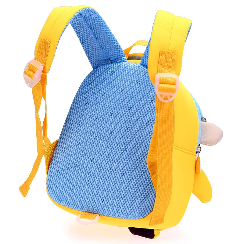 Children's Bags Boys And Girls Mini Backpacks Small toddlers