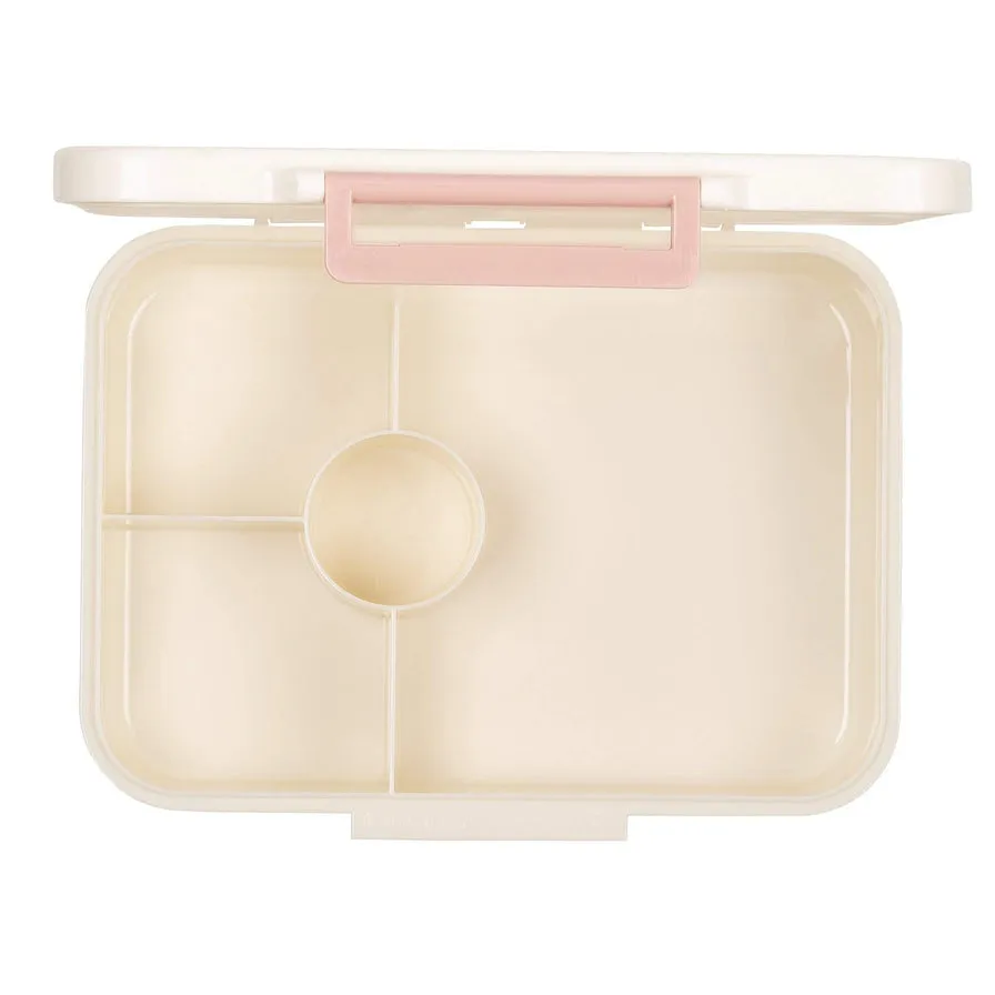 Citron Tritan Lunchbox - Unicorn Cream