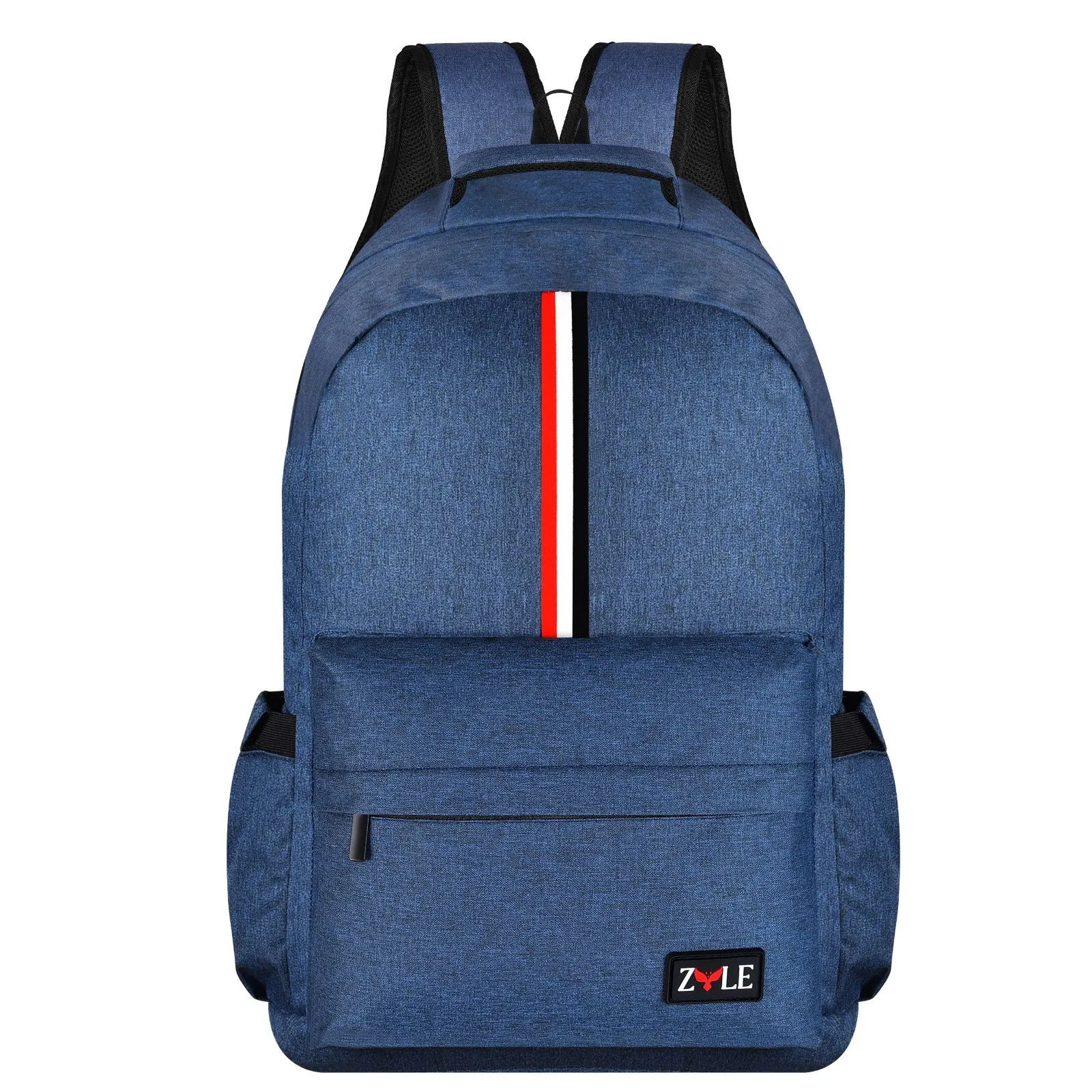 Classic College Backpack for Men | ZYLE BAGS