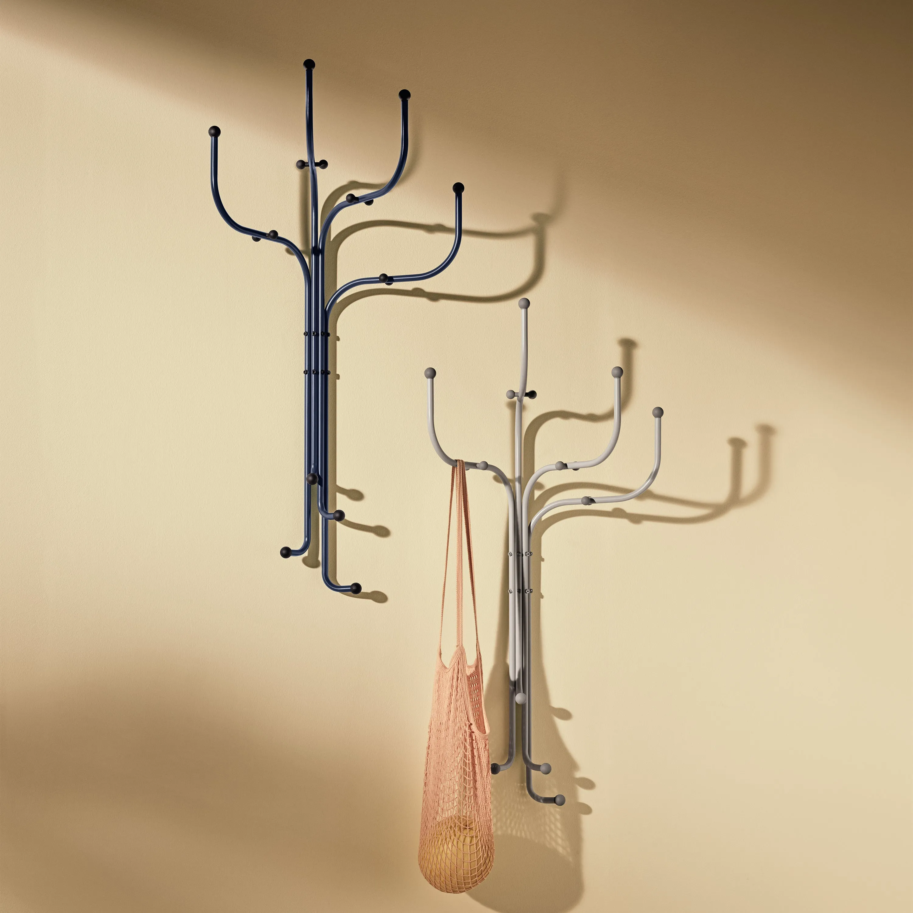 Coat Tree Coatrack