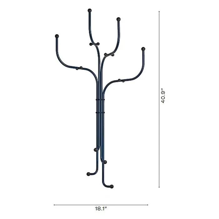 Coat Tree Coatrack