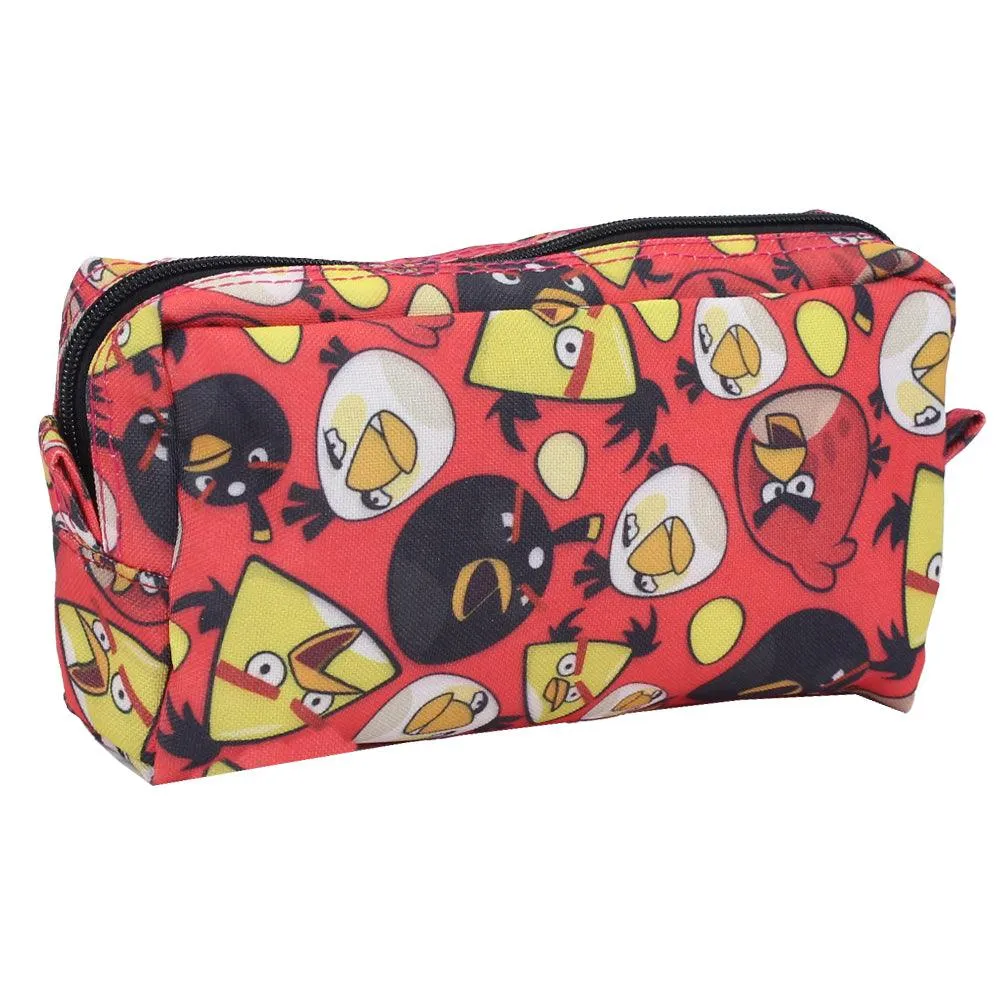 Cubs ANGRY BIRDS PENCIL CASE