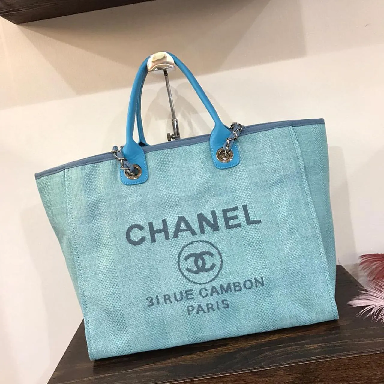 Designer Tote Bags for Women - CHL - 5716