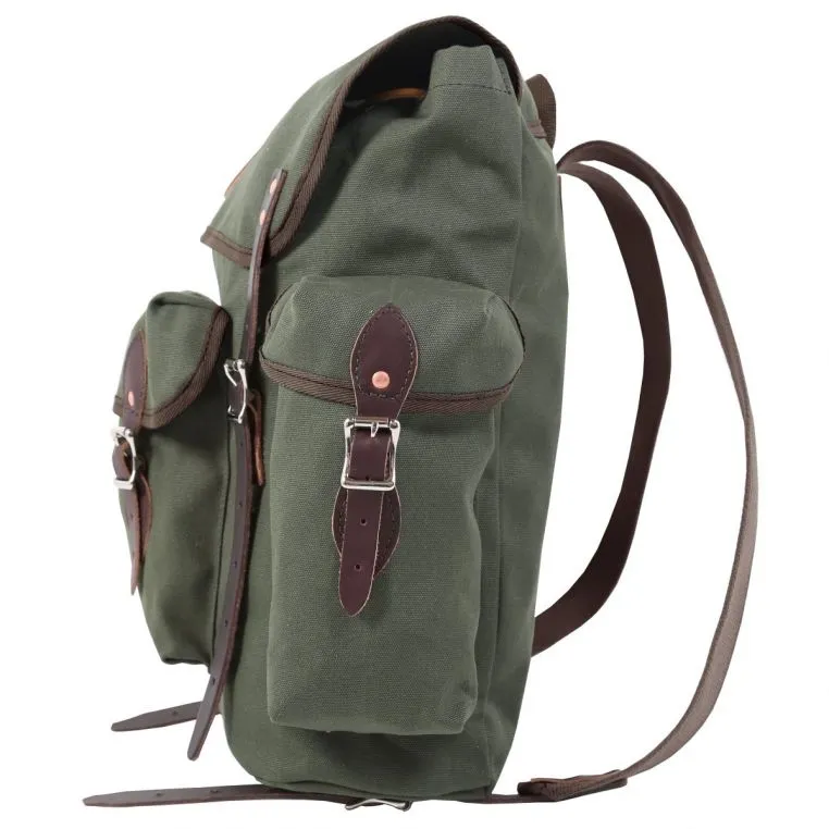 Duluth Pack Wanderer