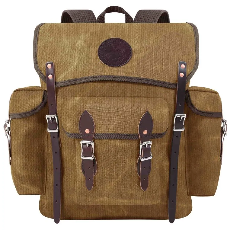 Duluth Pack Wanderer