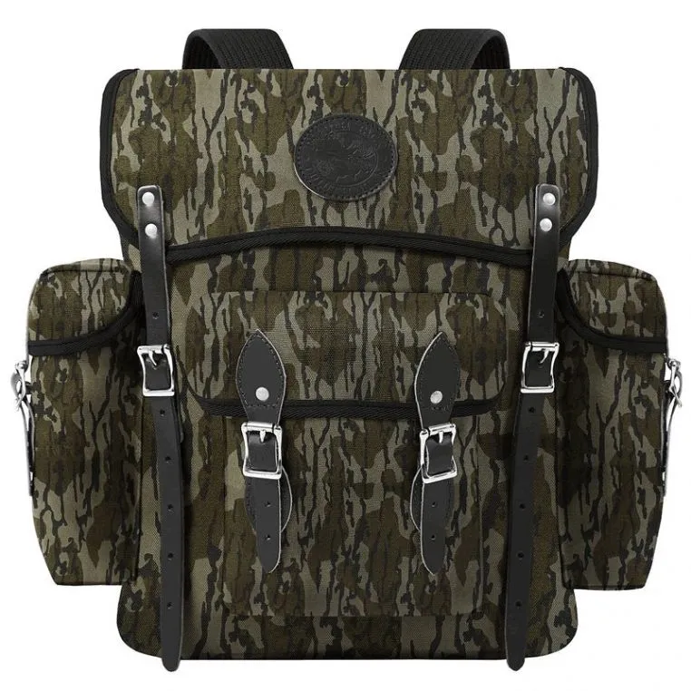 Duluth Pack Wanderer