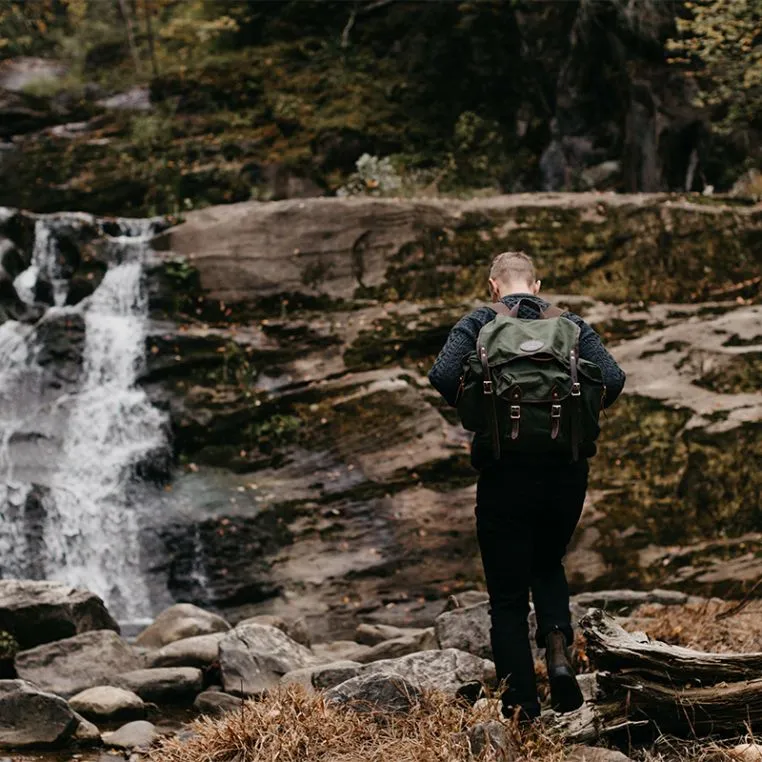 Duluth Pack Wanderer