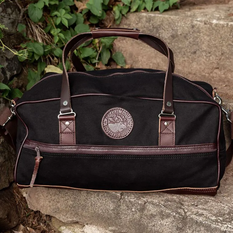 Duluth Pack Weekender Duffel