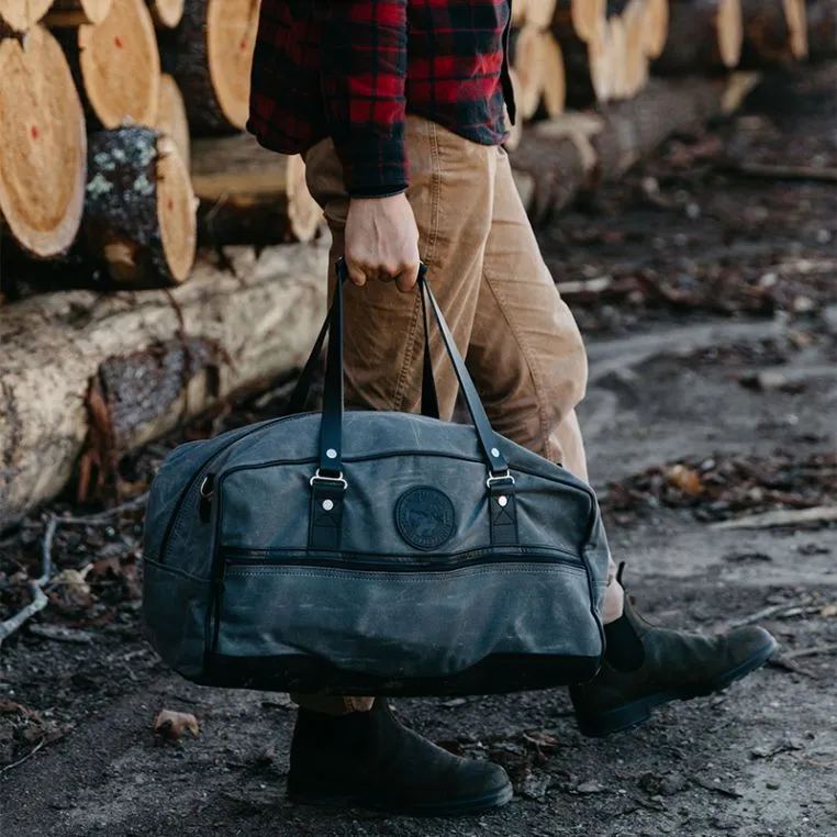 Duluth Pack Weekender Duffel