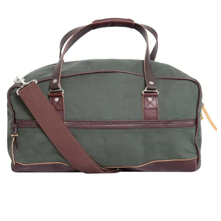 Duluth Pack Weekender Duffel