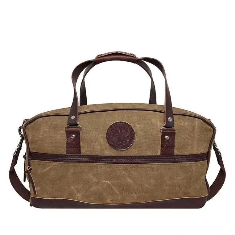 Duluth Pack Weekender Duffel