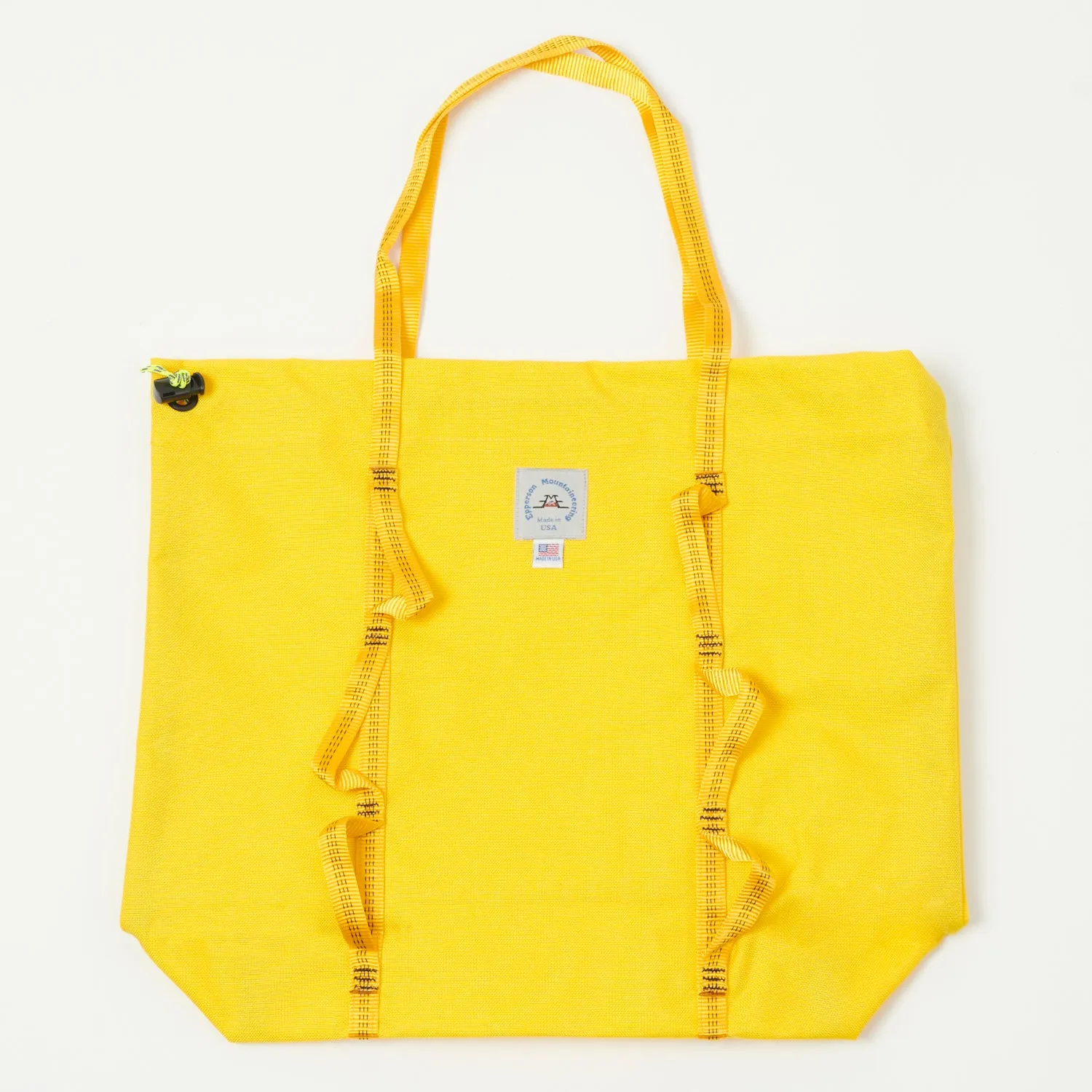 Epperson Mountaineering Climb Tote Bag - Sunshine