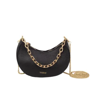 Erimar Crossbody Bag - Black