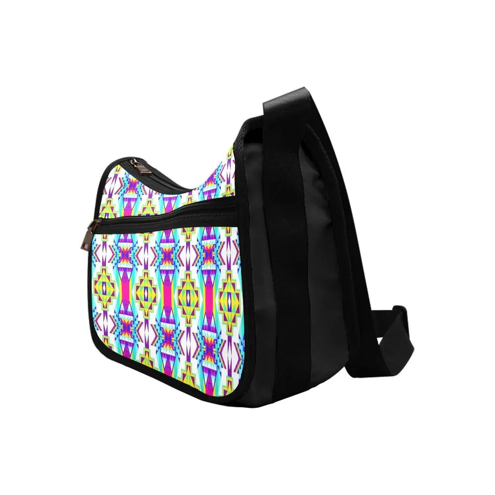 Fancy Champion Crossbody Bags