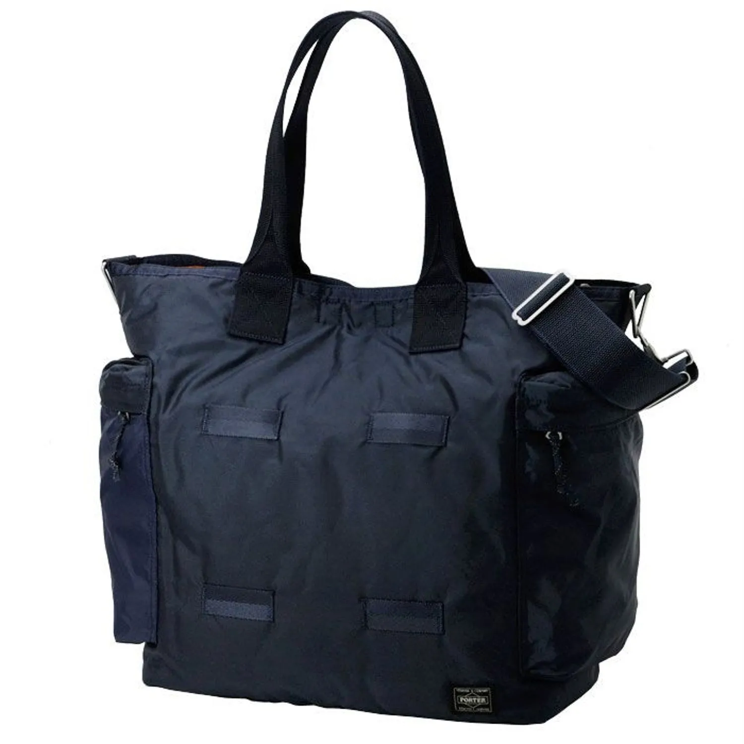 Force 2Way Tote Bag