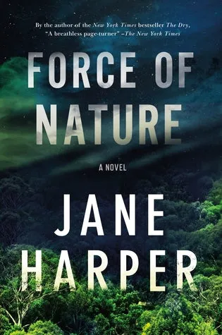 Force of Nature (Aaron Falk #2)