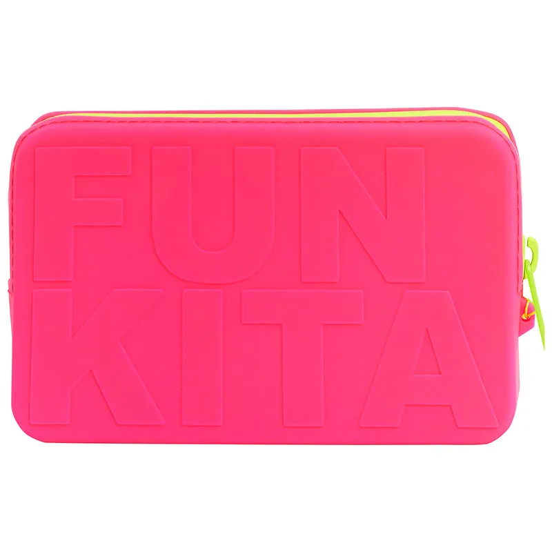 Funkita - Sweetie Tweetie - Catch Up Clutch Bag