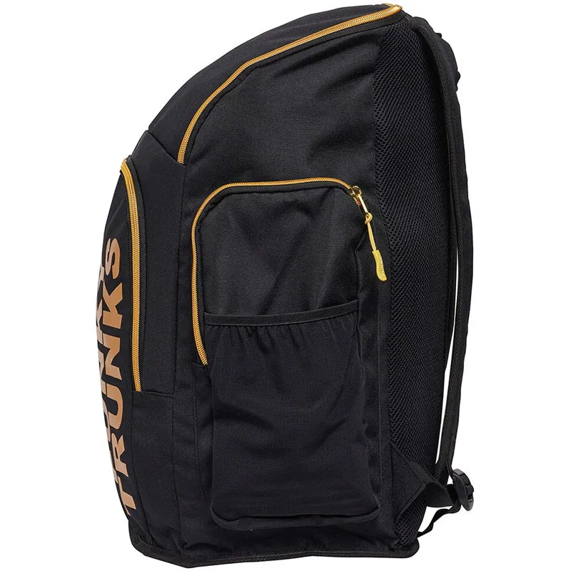 Funky Trunks - Black Attack - Space Case Backpack