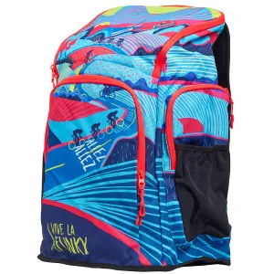 Funky - Vive La Funky - Space Case Backpack