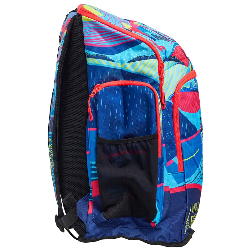 Funky - Vive La Funky - Space Case Backpack